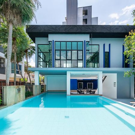 Kokotel Chiang Rai Airport Suites Ban Prong Phra Bat Nok Εξωτερικό φωτογραφία